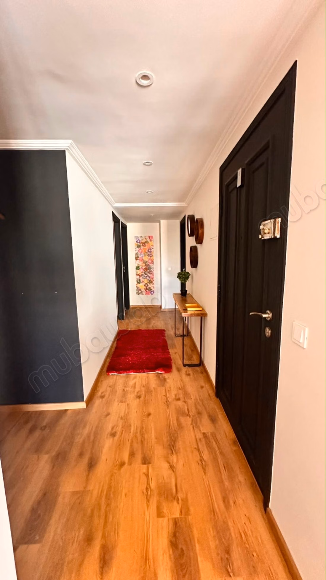 Appartement à louer en Centre. 2 chambres. Bien meublé