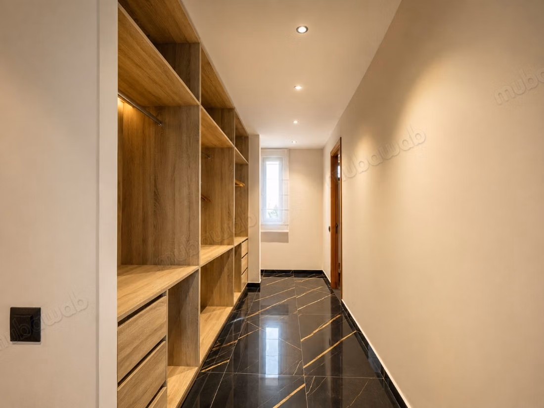Prachtige villa te koop aan de Amizmizweg. 4 comfortabele slaapkamers. Gemeubileerd