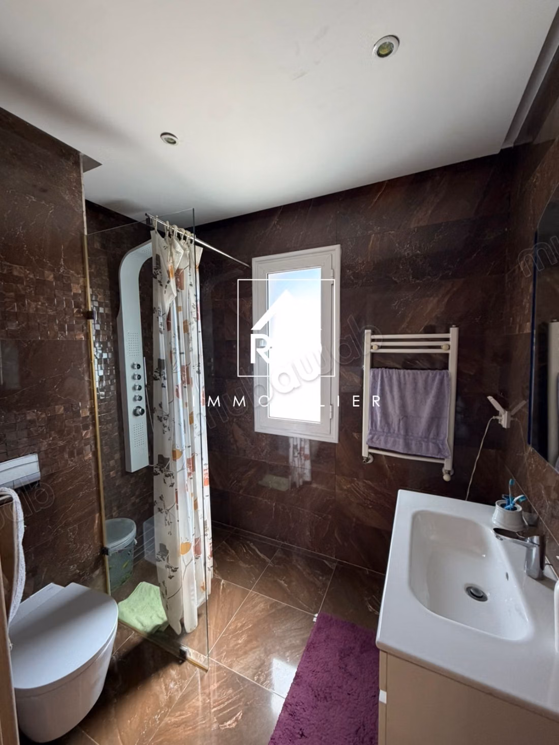 For sale: An S2 apartment in Chotrana 2