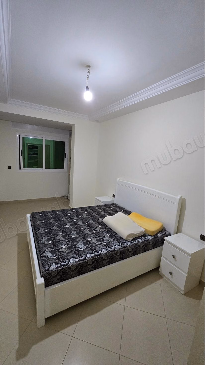 For Sale: Apartment in Mdiq. 3 Rooms. Furnished