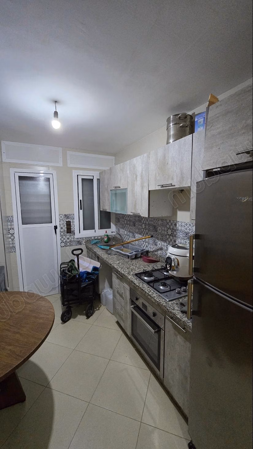 For Sale: Apartment in Mdiq. 3 Rooms. Furnished