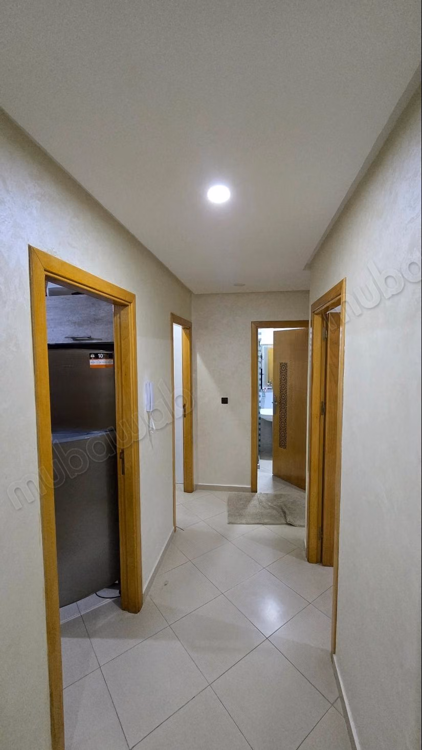 For Sale: Apartment in Mdiq. 3 Rooms. Furnished