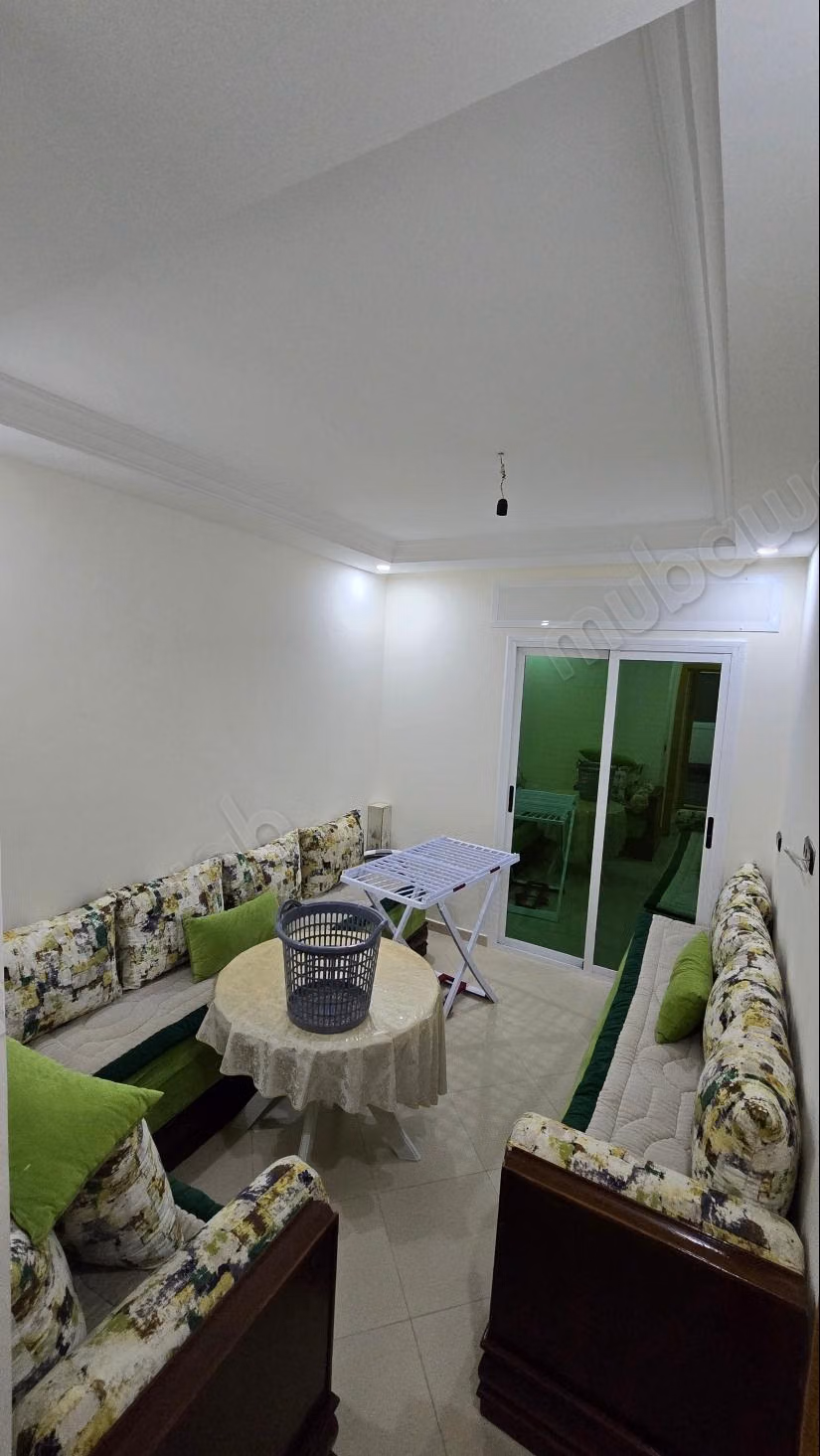 For Sale: Apartment in Mdiq. 3 Rooms. Furnished