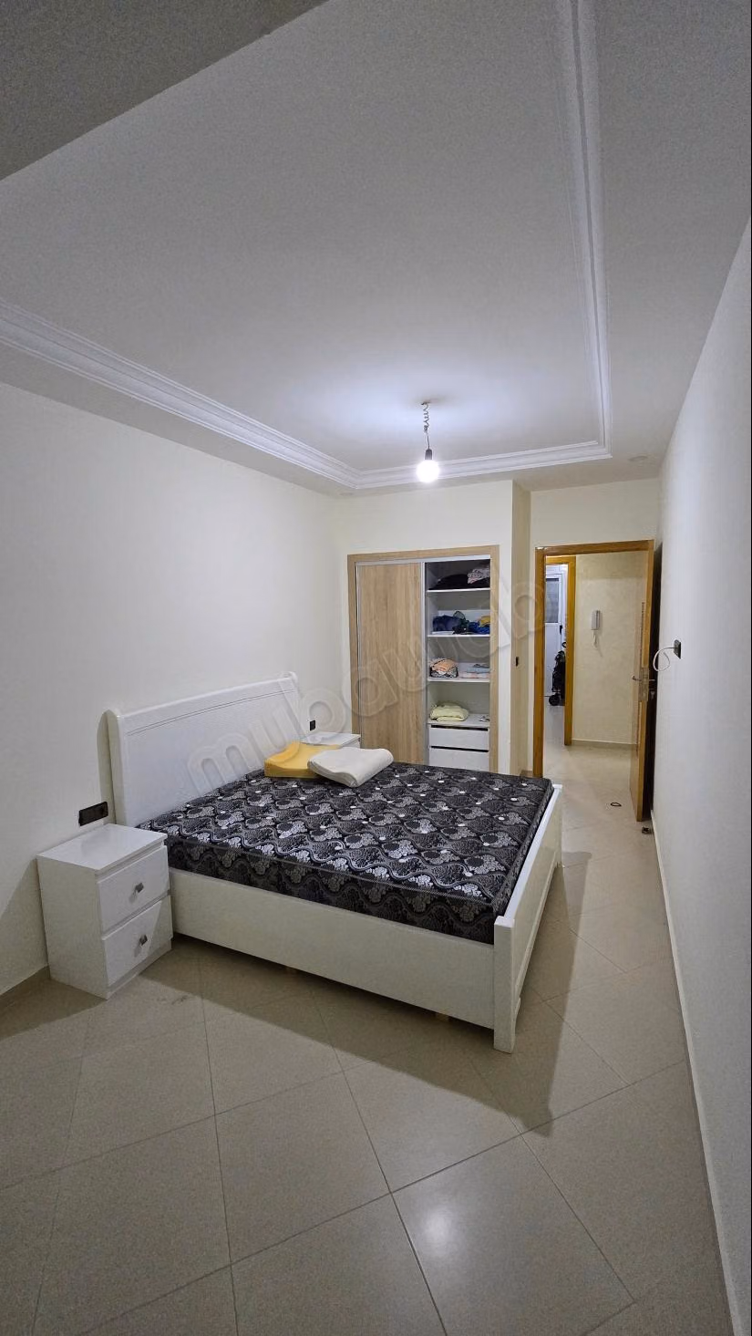 For Sale: Apartment in Mdiq. 3 Rooms. Furnished