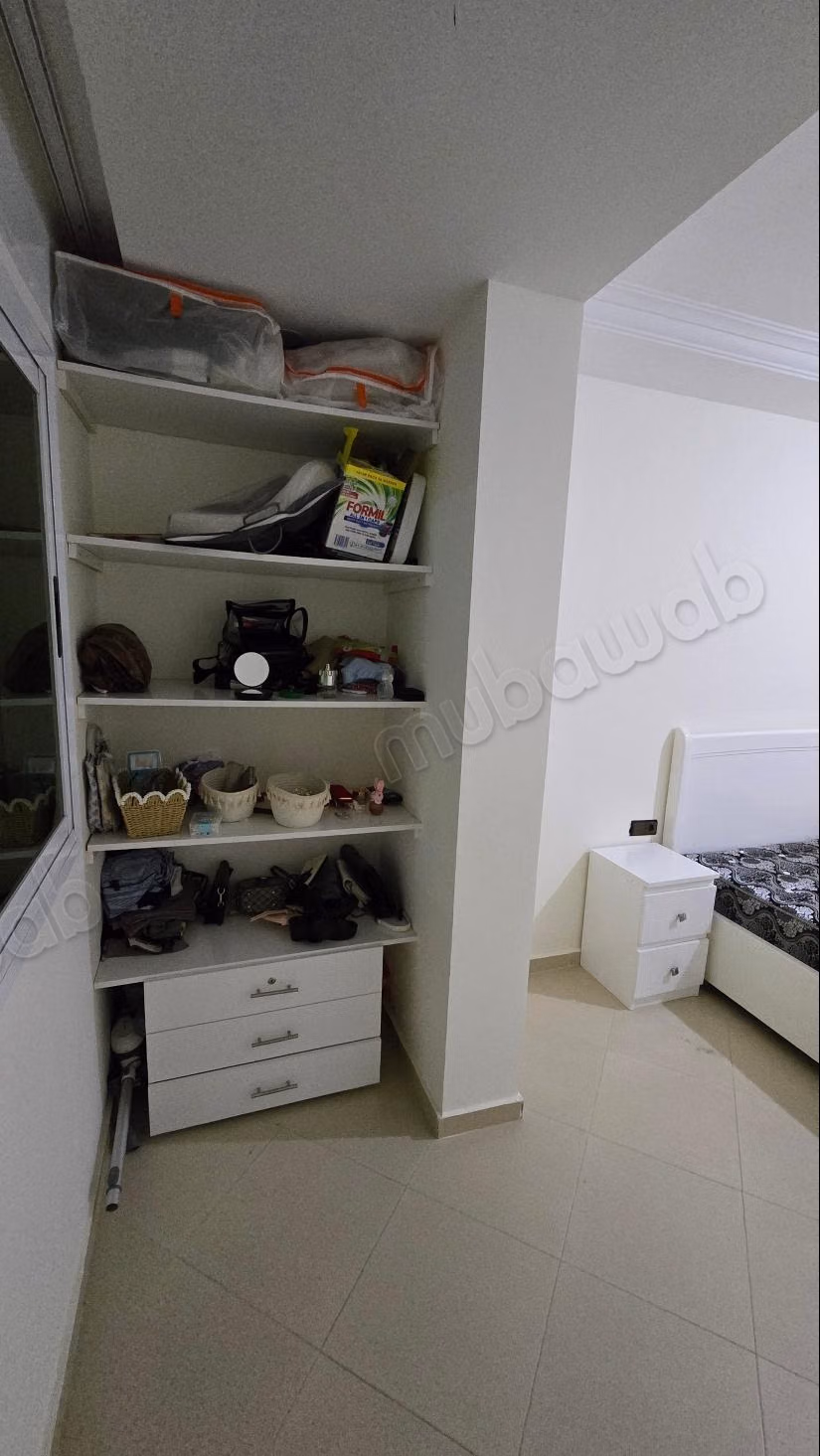 For Sale: Apartment in Mdiq. 3 Rooms. Furnished