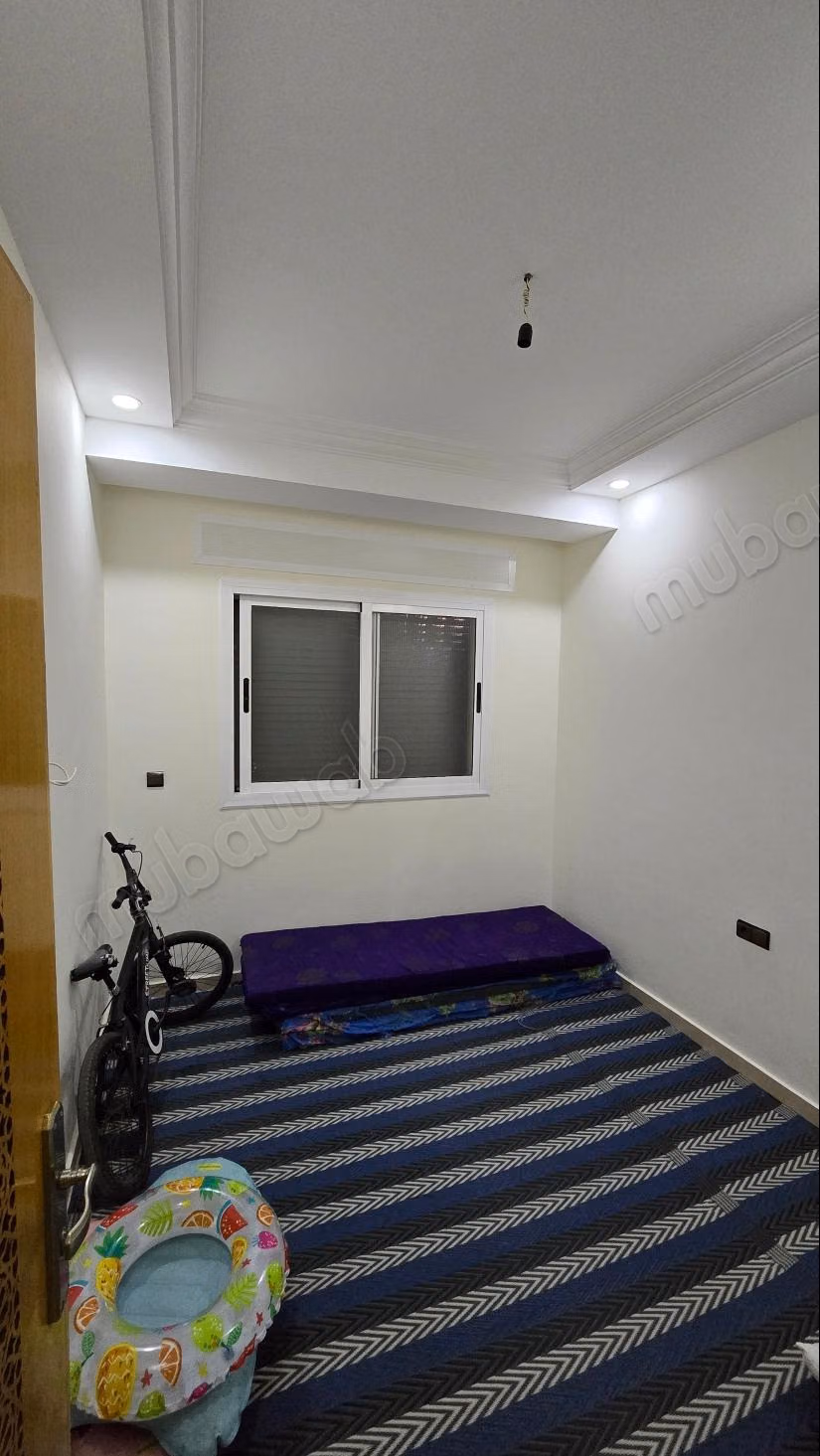 For Sale: Apartment in Mdiq. 3 Rooms. Furnished