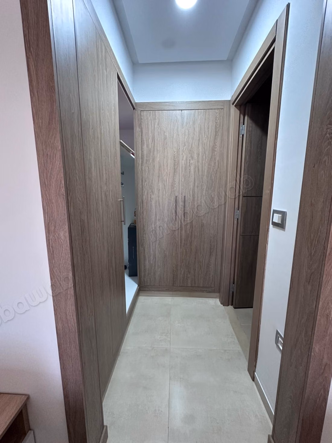 S2 arredato in zona dell'hotel Regency Hammamet