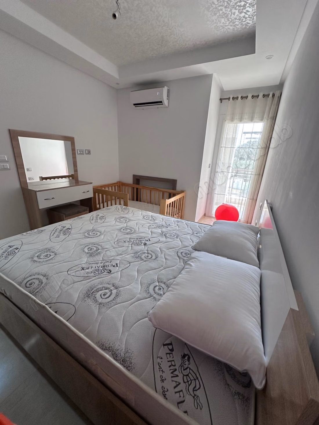 S2 arredato in zona dell'hotel Regency Hammamet