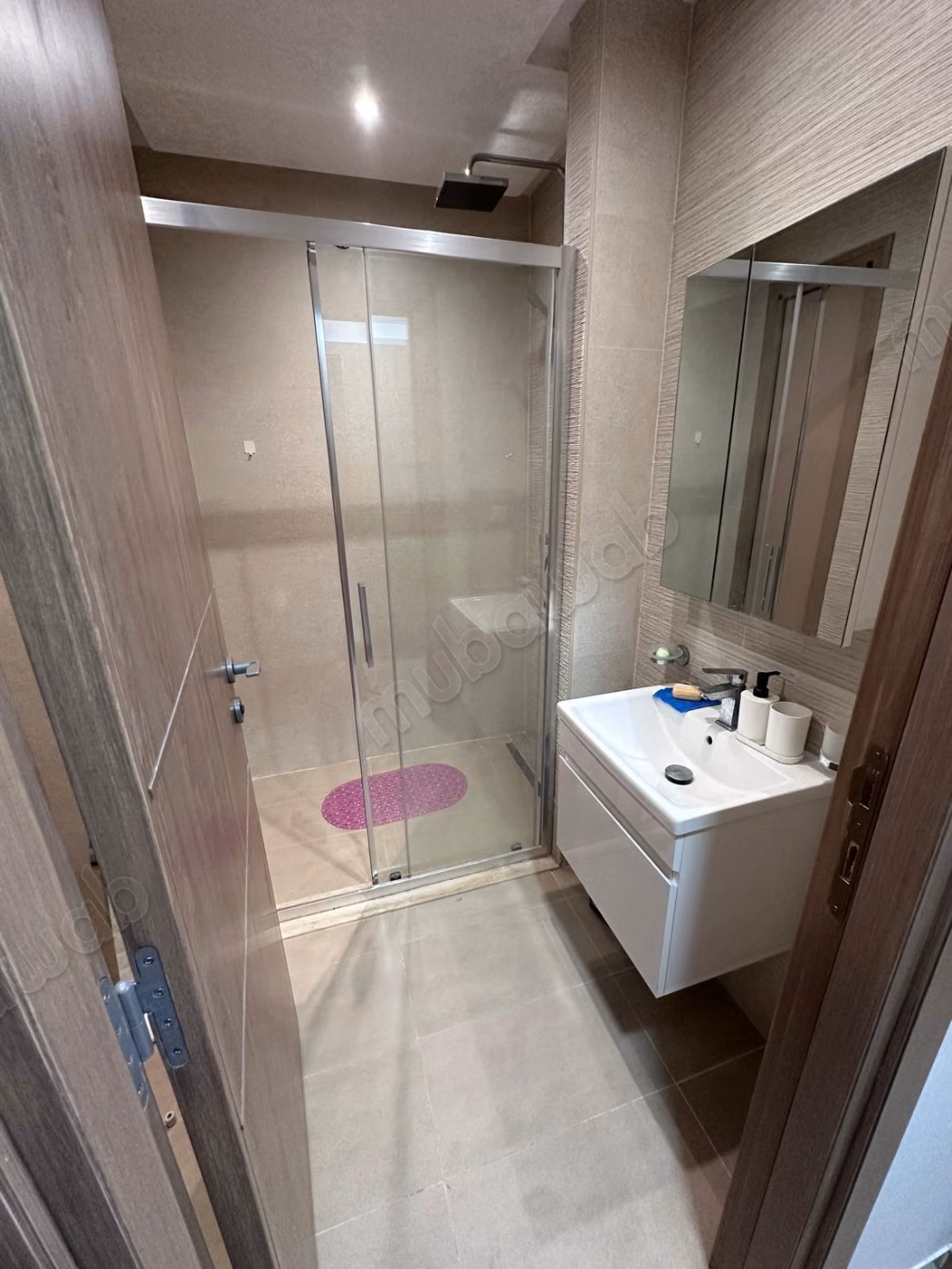 S2 arredato in zona dell'hotel Regency Hammamet