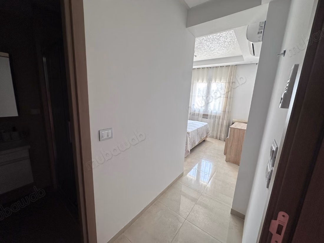 S2 arredato in zona dell'hotel Regency Hammamet