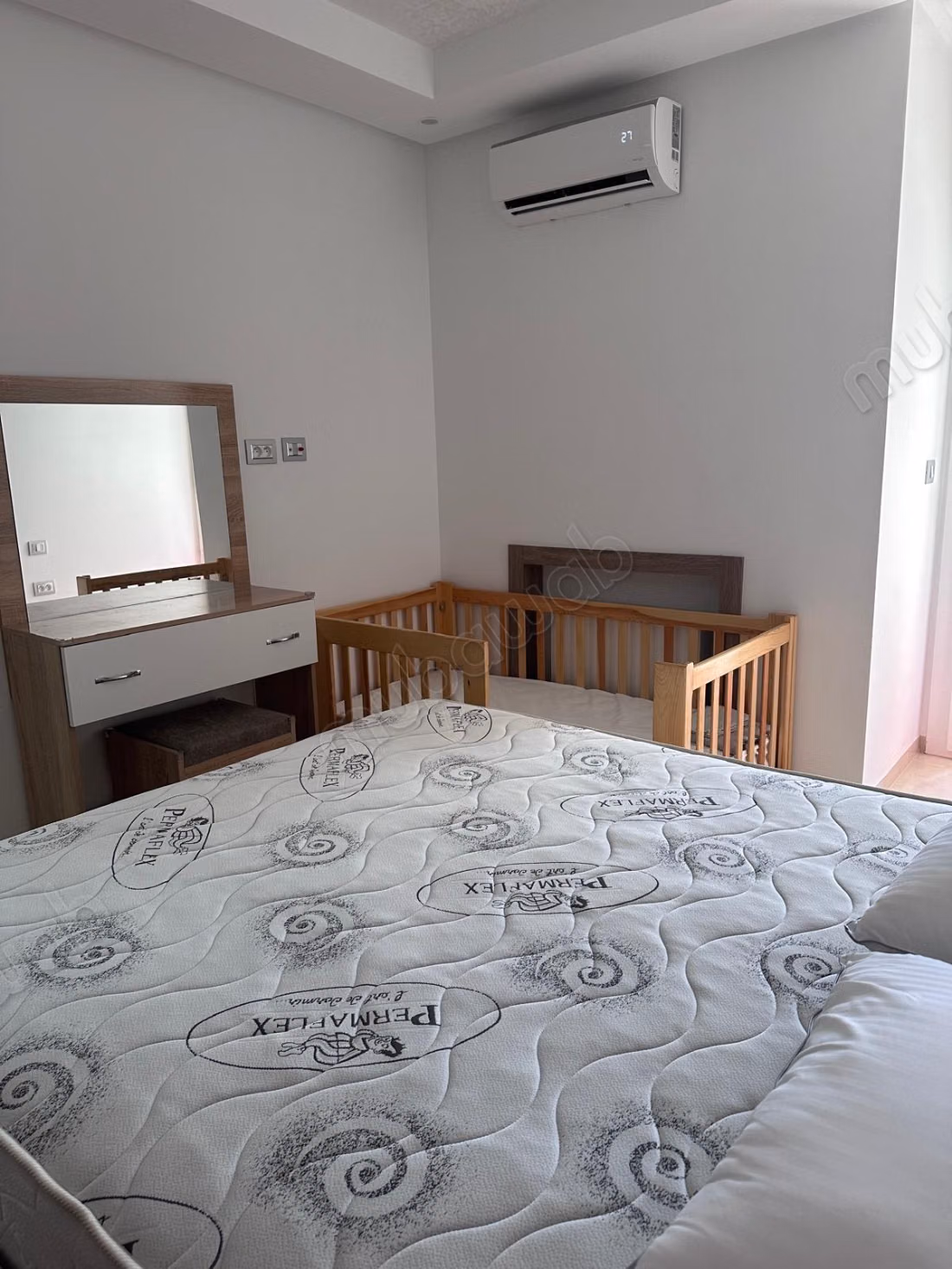 S2 arredato in zona dell'hotel Regency Hammamet