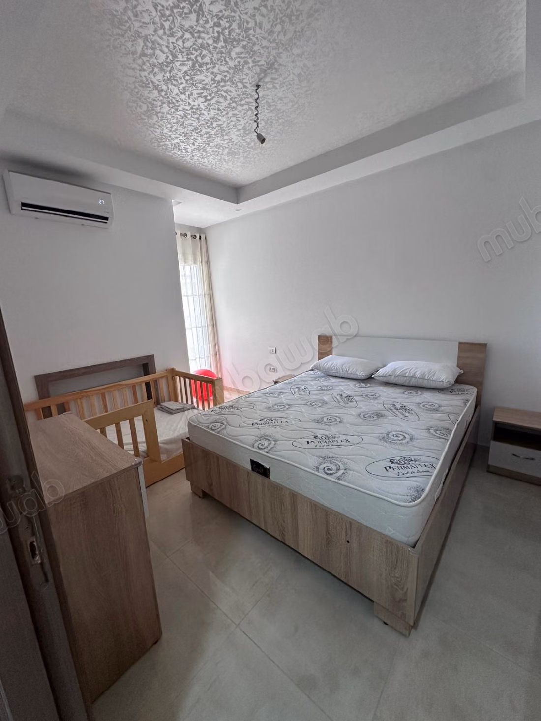 S2 arredato in zona dell'hotel Regency Hammamet