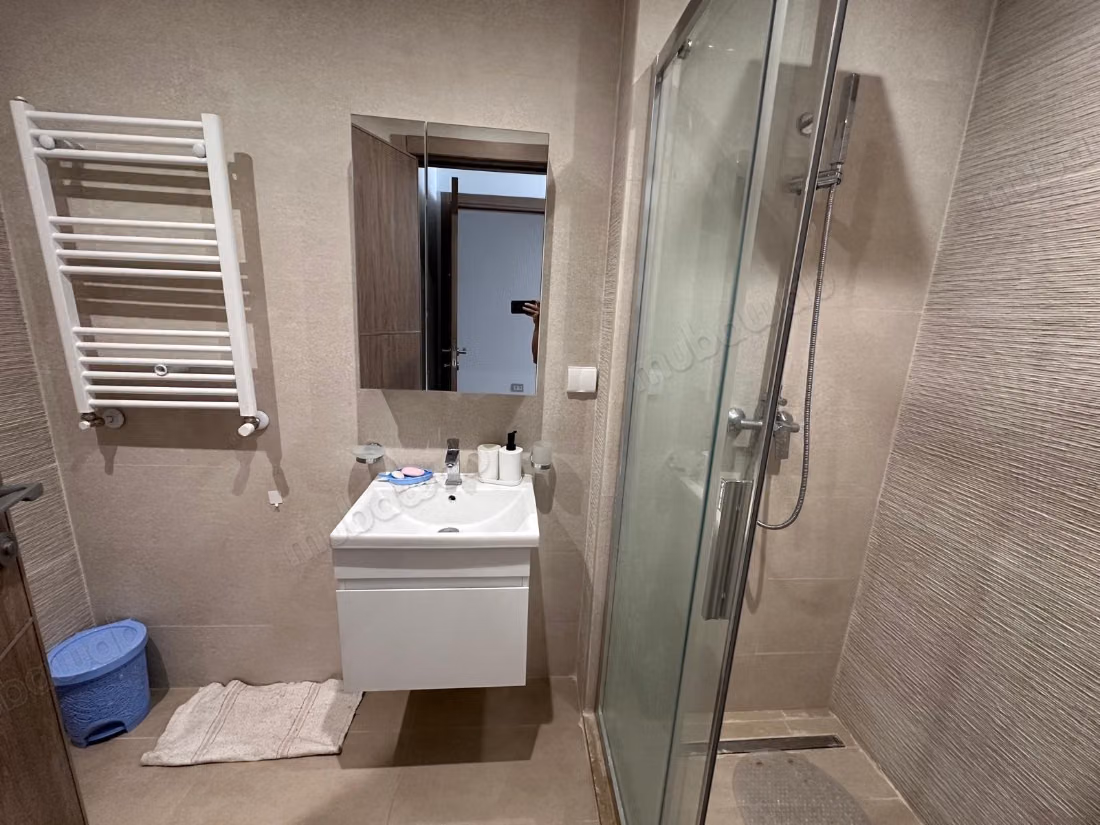 S2 arredato in zona dell'hotel Regency Hammamet