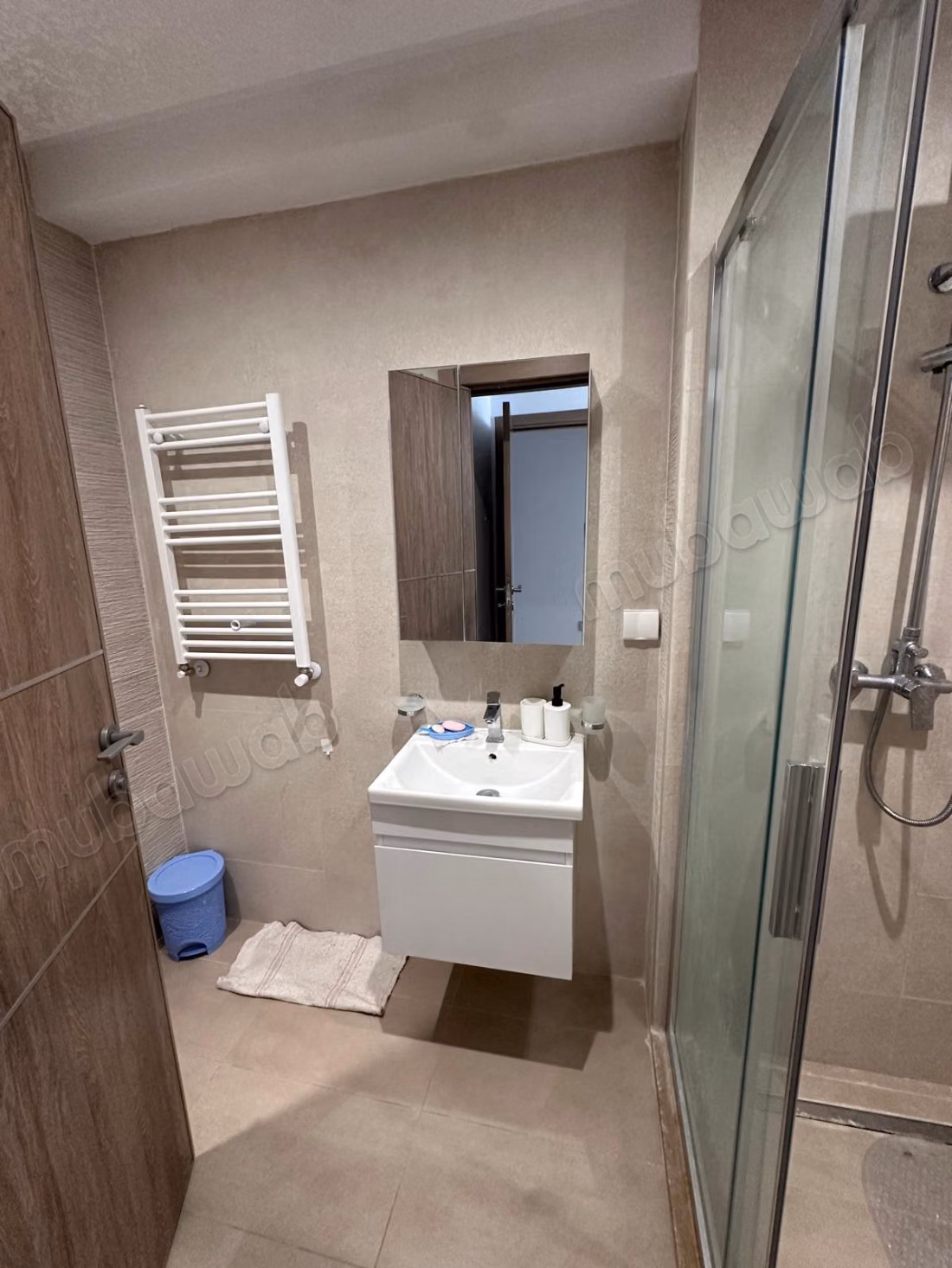 S2 arredato in zona dell'hotel Regency Hammamet
