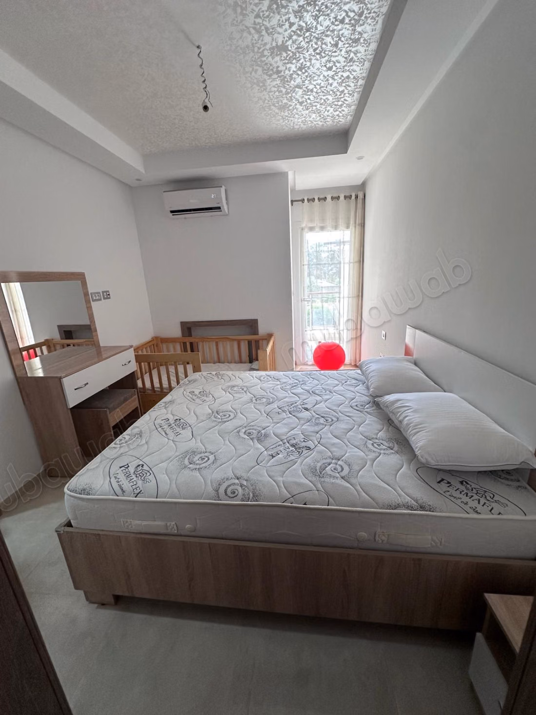 S2 arredato in zona dell'hotel Regency Hammamet