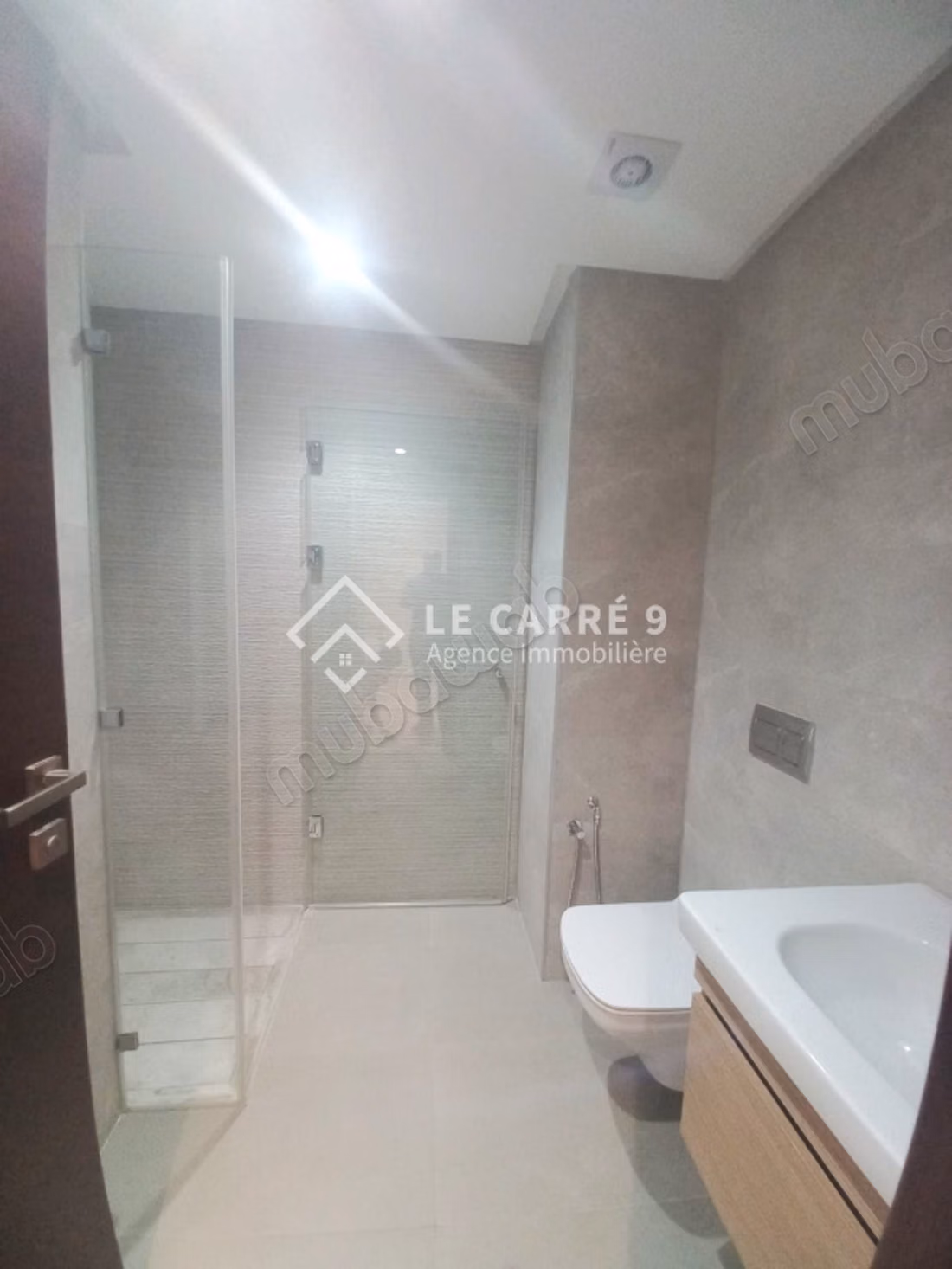 For rent a studio S0 in Ain Zaghouan North