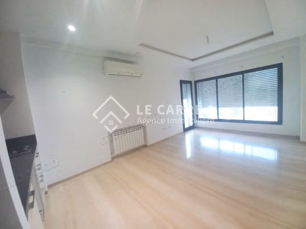 For rent a studio S0 in Ain Zaghouan North
