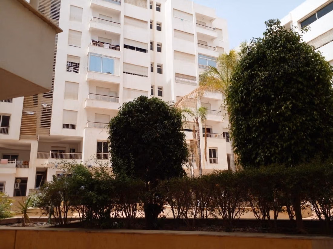 Apartamento de 90 m² con vista despejada Hay Mohammadi