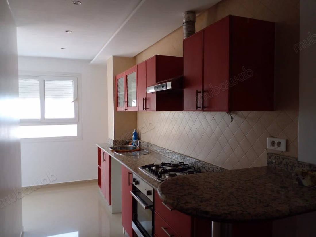 Apartamento de 90 m² con vista despejada Hay Mohammadi