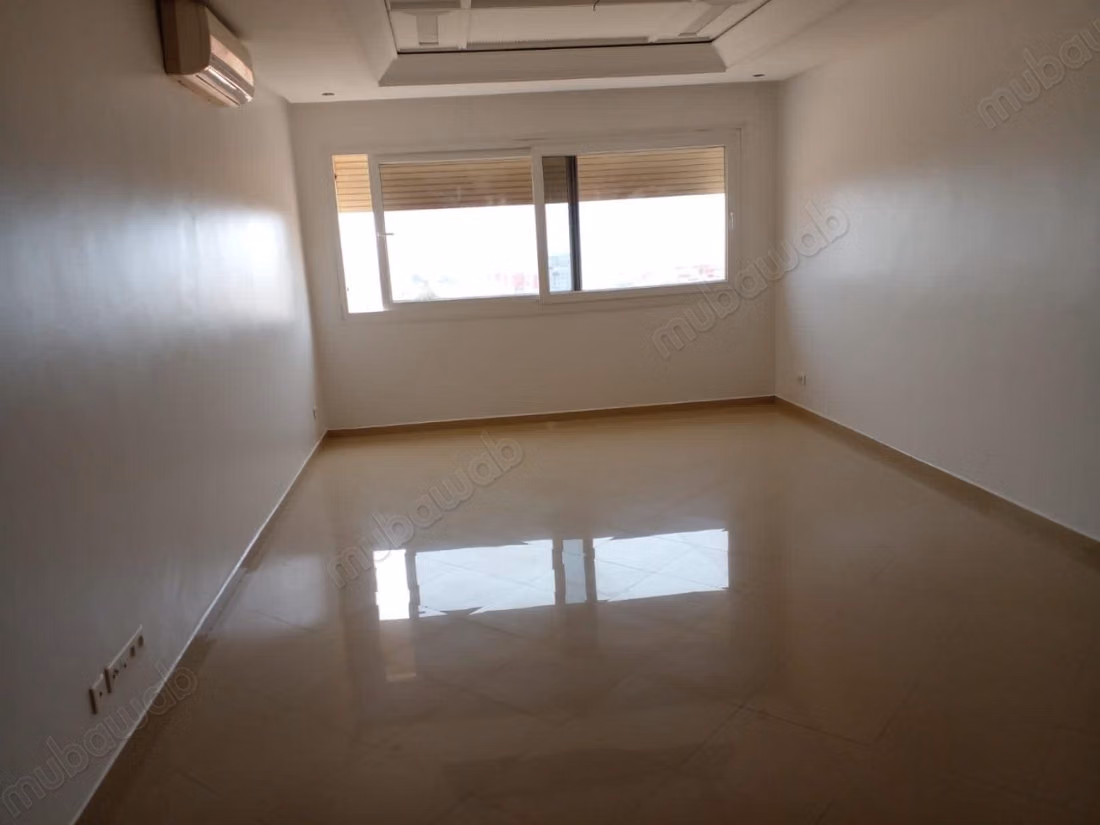 Apartamento de 90 m² con vista despejada Hay Mohammadi