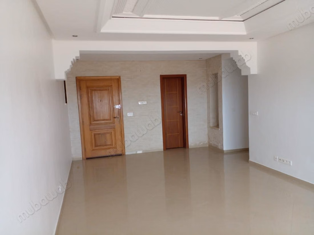 Apartamento de 90 m² con vista despejada Hay Mohammadi