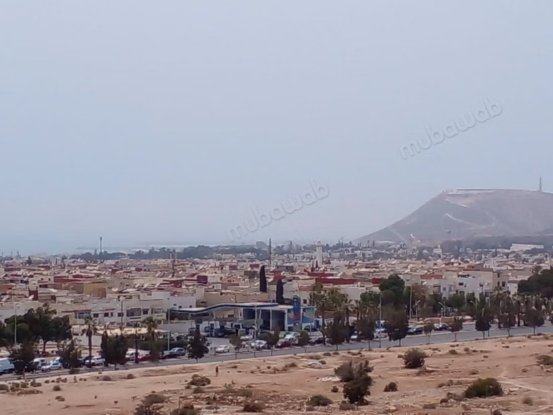 Apartamento de 90 m² con vista despejada Hay Mohammadi