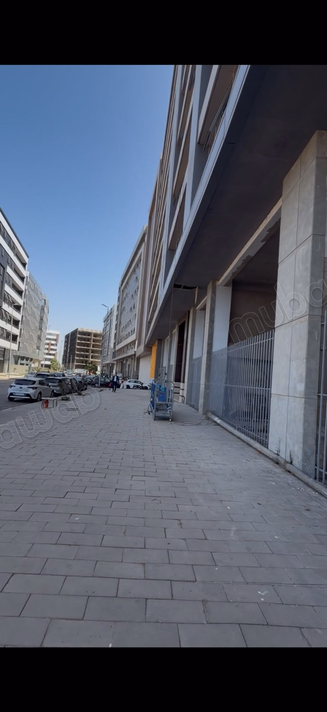 Magasin a louer Florida 
Sidi Maarouf