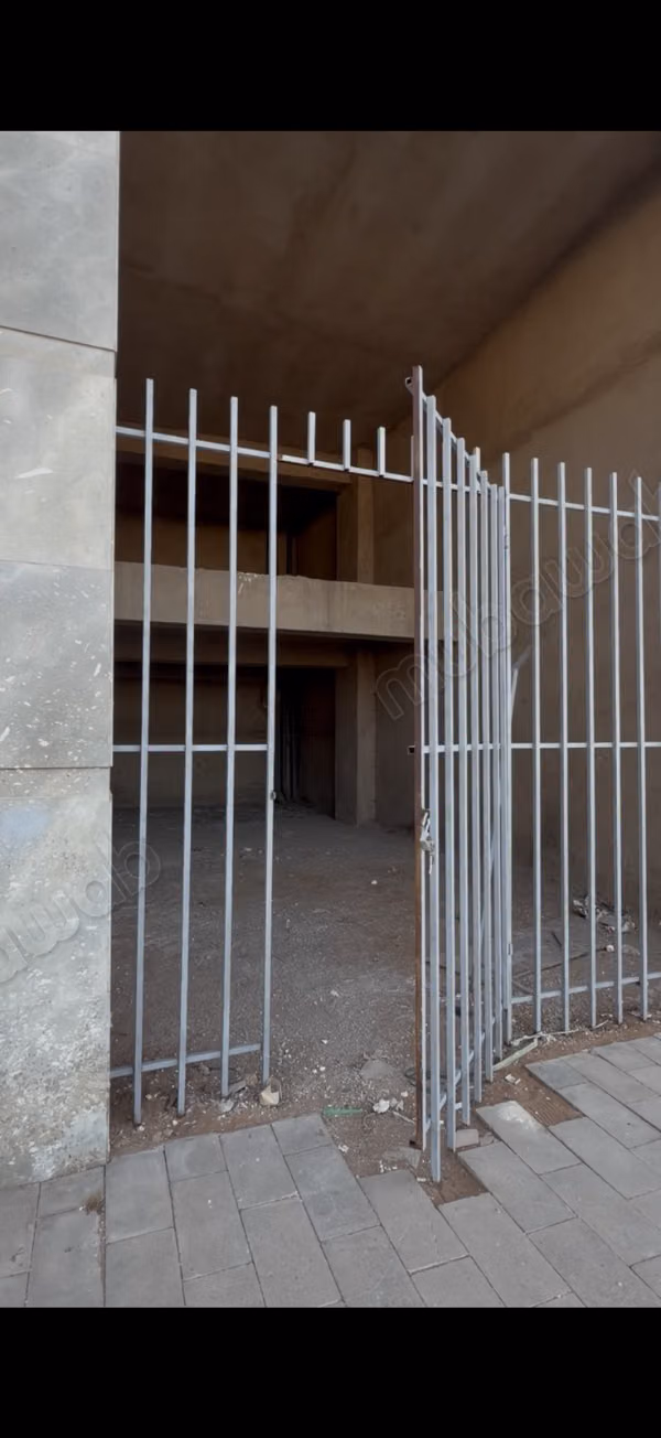 Magasin a louer Florida 
Sidi Maarouf