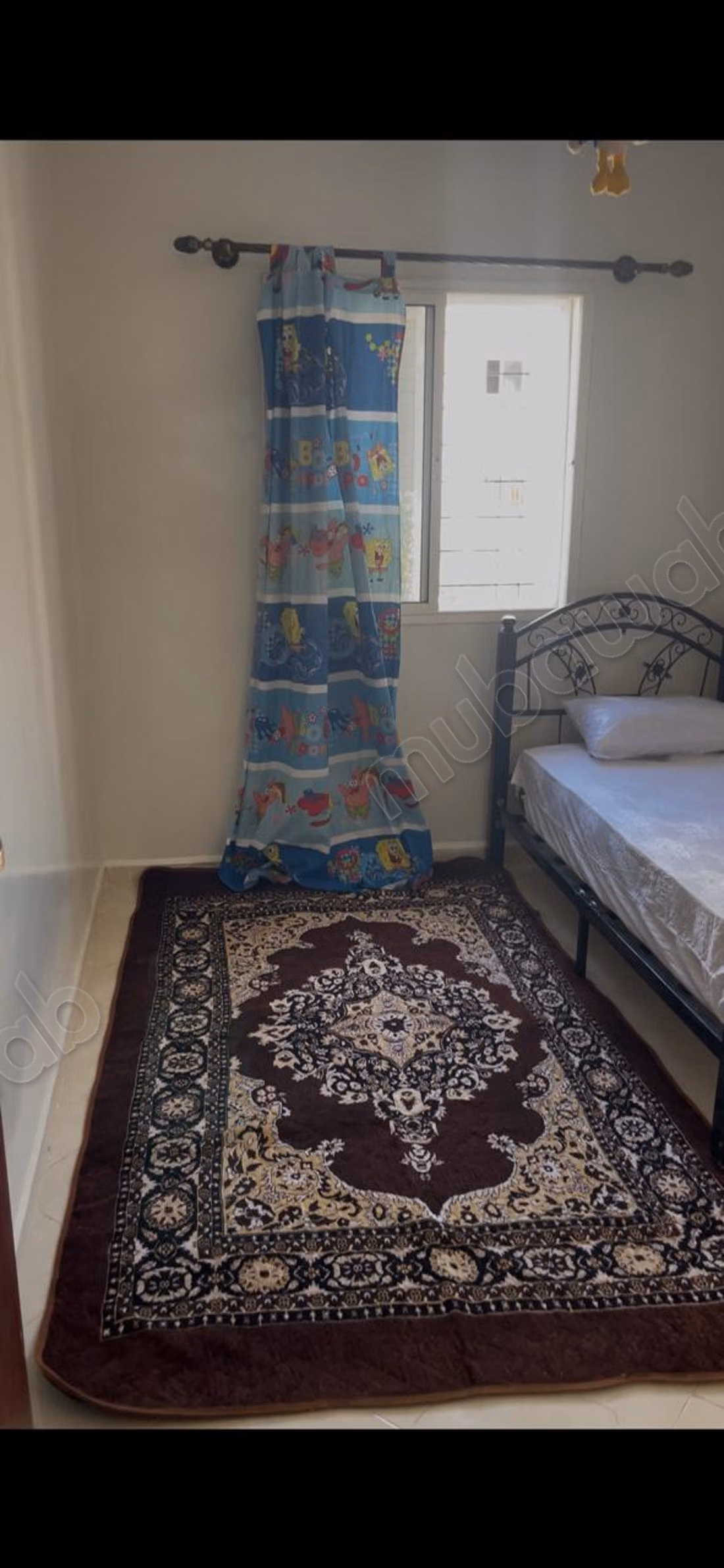 Appartement meublé à louer dans ma résidence à côté de l'école Leaders'