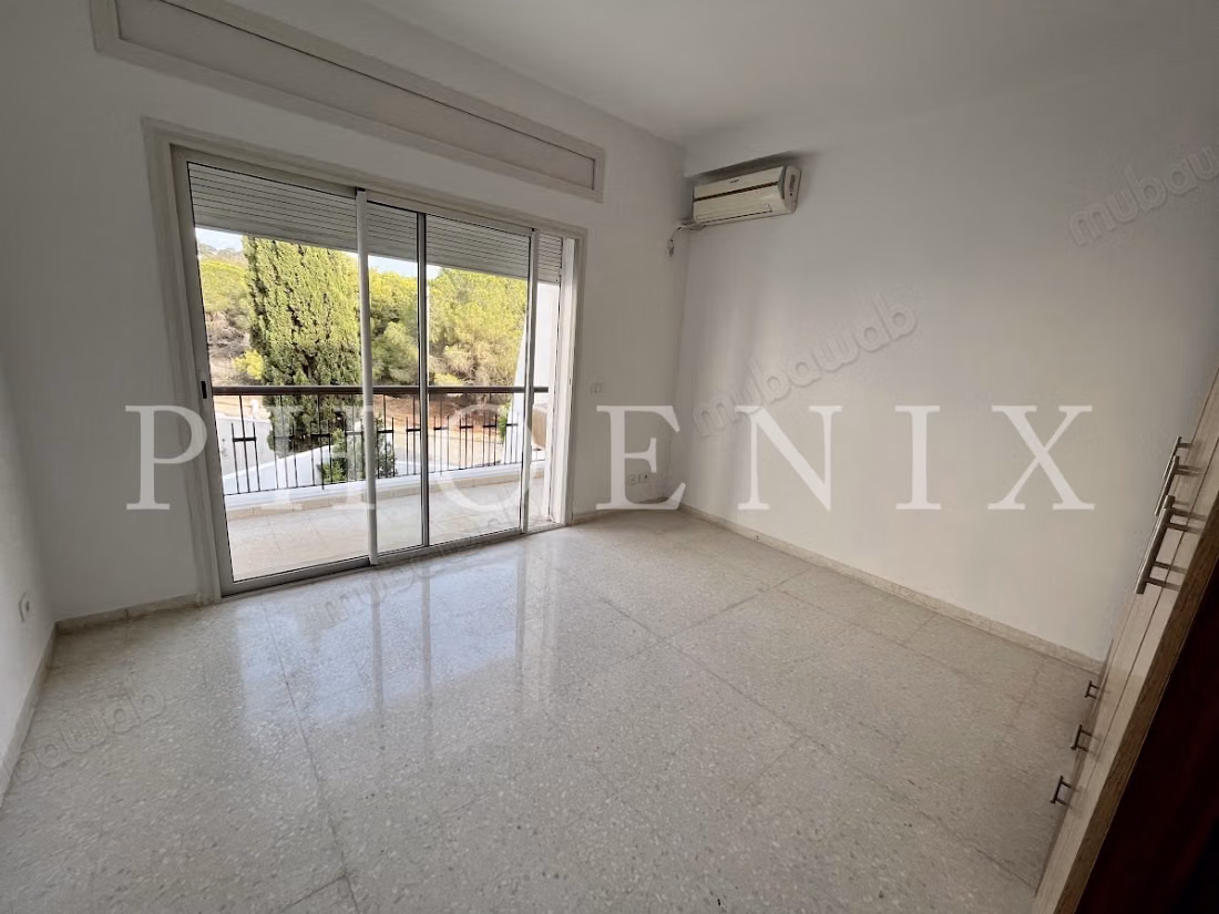Villa S5 con giardino nel cuore di Marsa