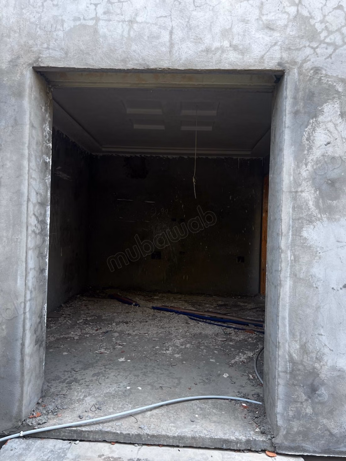 Villa en cours de construction à vendre à Kélibia