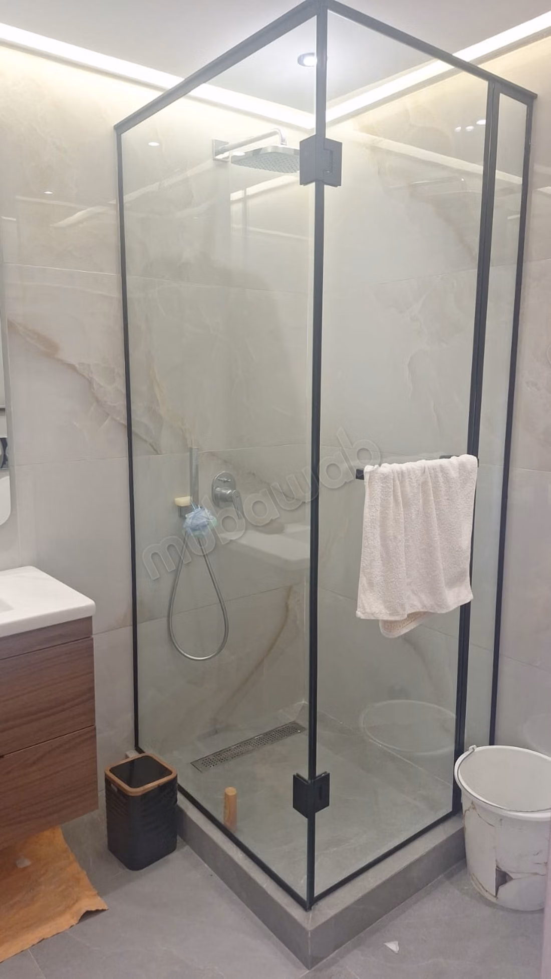 For rent furnished studio in Evasion Sidi Maarouf