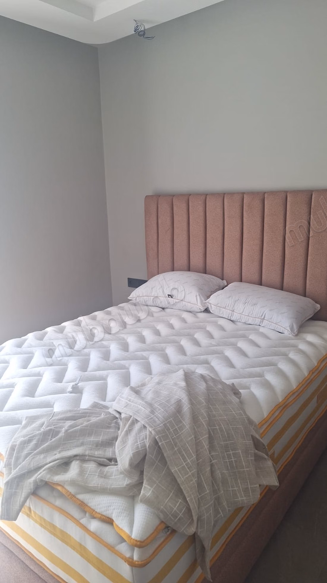 For rent furnished studio in Evasion Sidi Maarouf