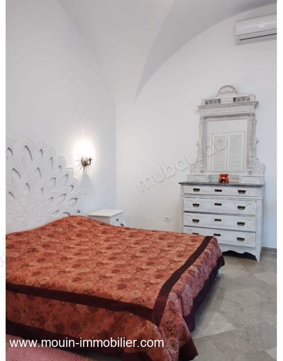 Villa Angelo