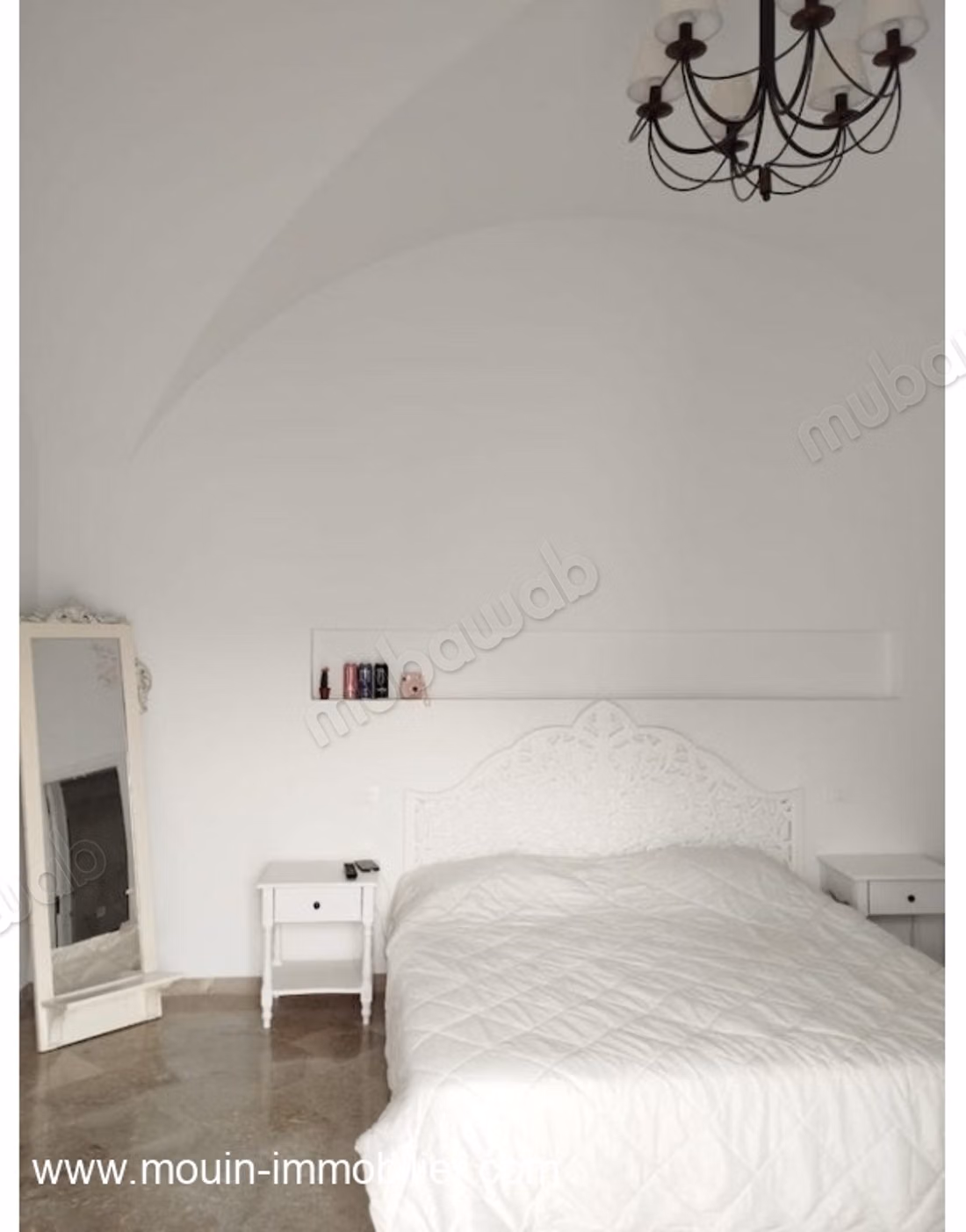 Villa Angelo
