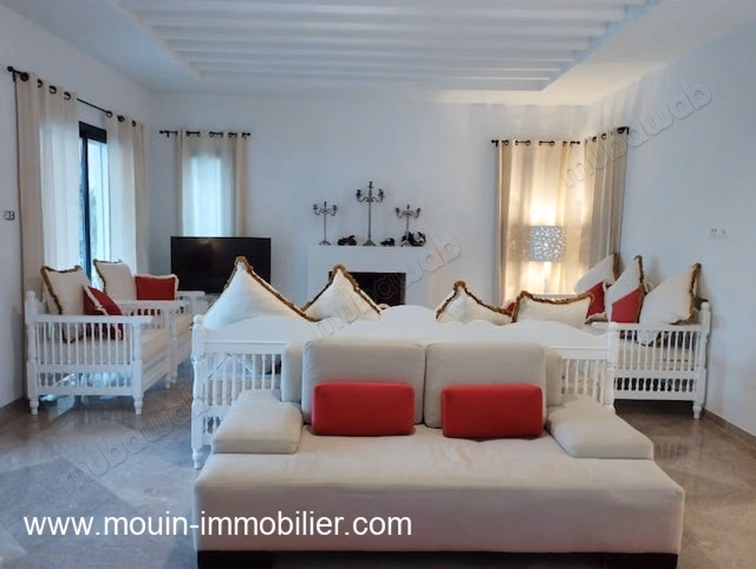 Villa Angelo