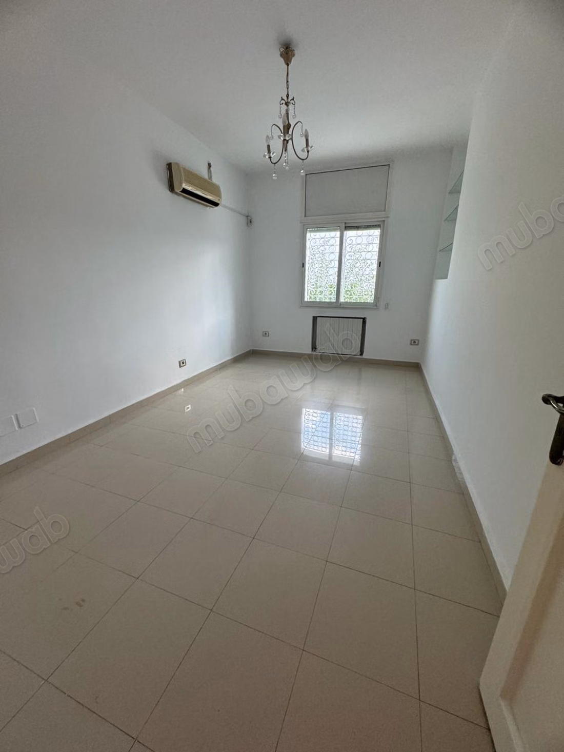 A louer villa jumlé s5 lac1