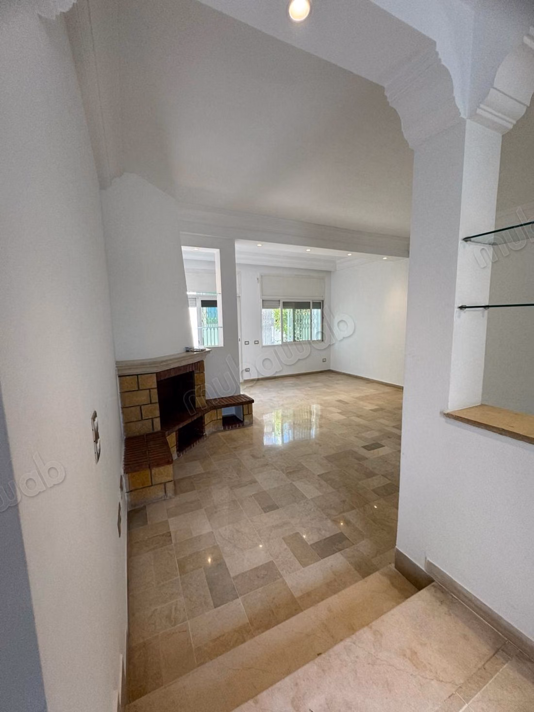A louer villa jumlé s5 lac1