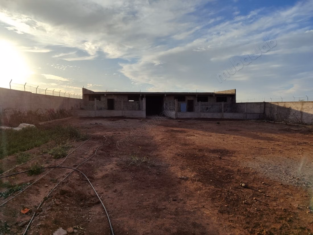 Grond te koop in Tahannaout. Oppervlakte 2300 m²