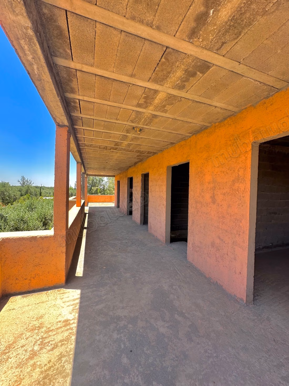 Title villa for sale – Ghmate, 1,600,000 MAD