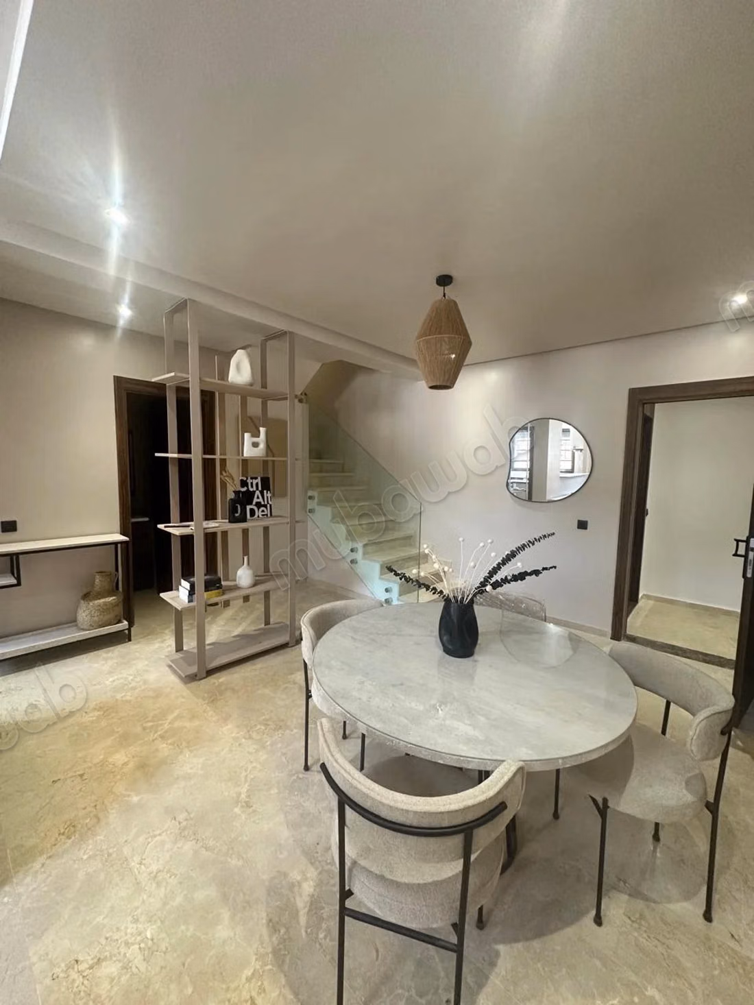À louer appartement d'exception Victor Hugo