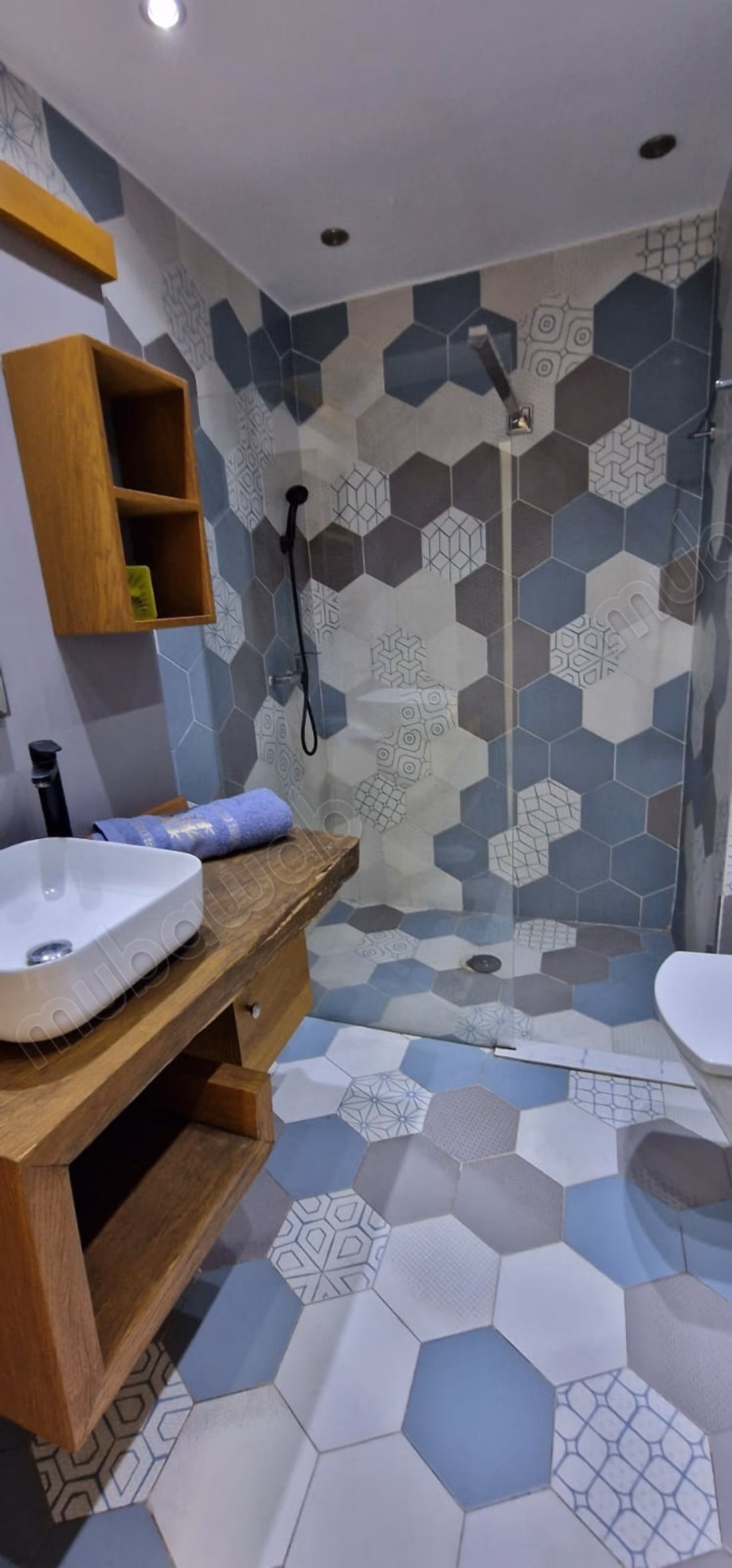 Marina Agadir Perla Rara con Vista Sul Porto 3 Piano