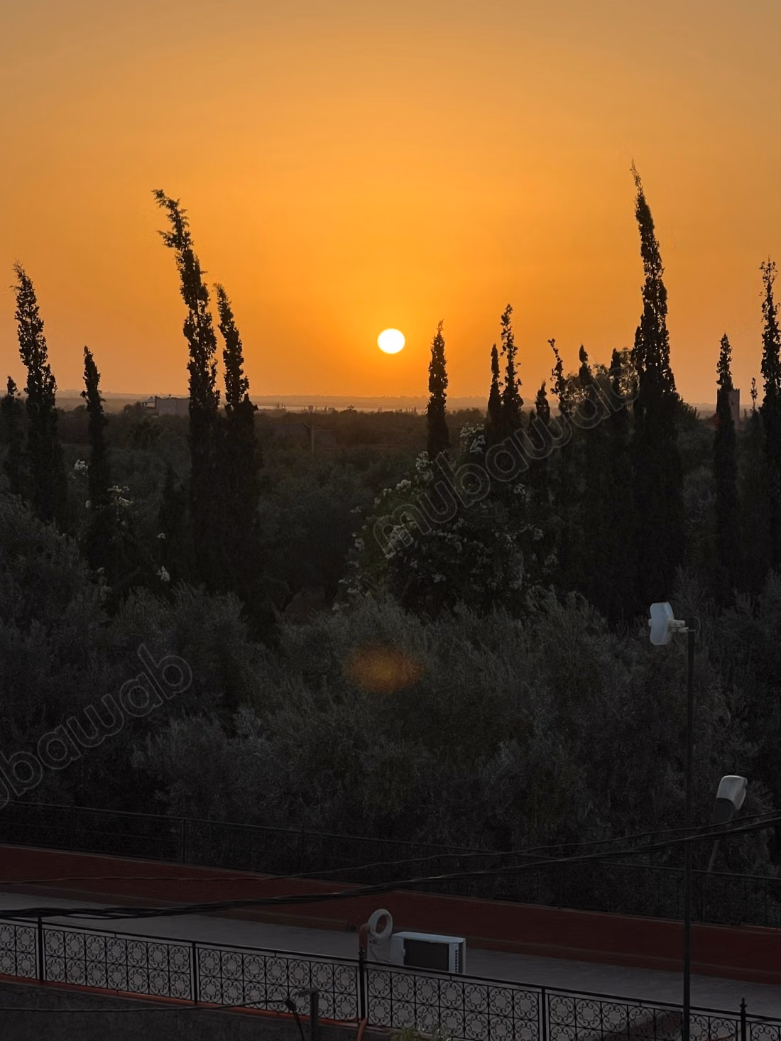Villa for sale in Ghmate – 800 m² of land