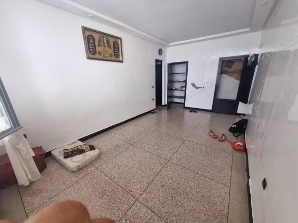 Appartement op 2 minuten van Twin Center