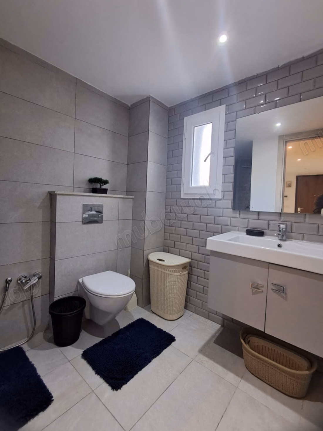 For rent furnished duplex Sidi Daoued La Marsa