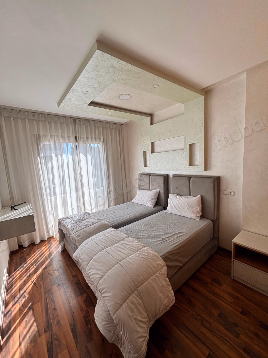 Oportunidad de aprovechar 2 habitaciones a precio sorprendente