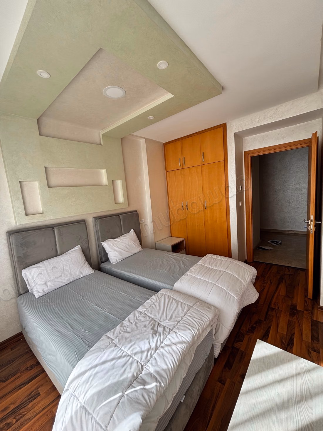 Oportunidad de aprovechar 2 habitaciones a precio sorprendente