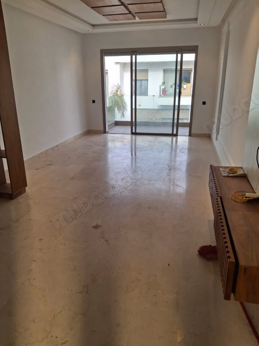 Appartement à louer à Majorelle