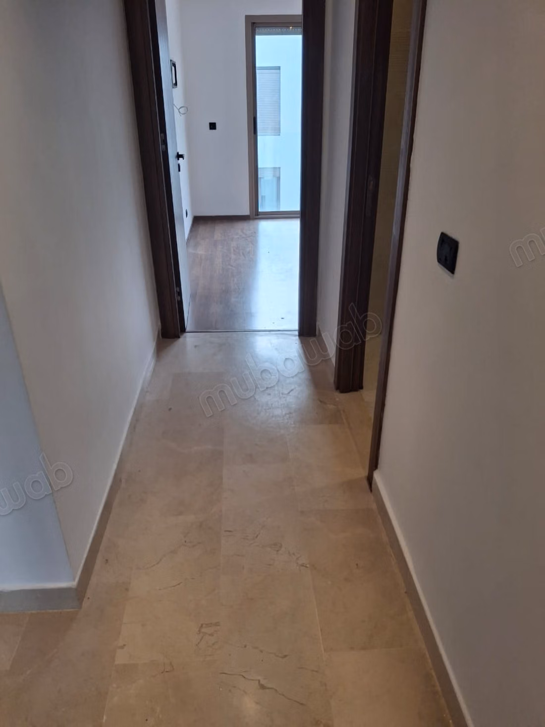 Appartement à louer à Majorelle