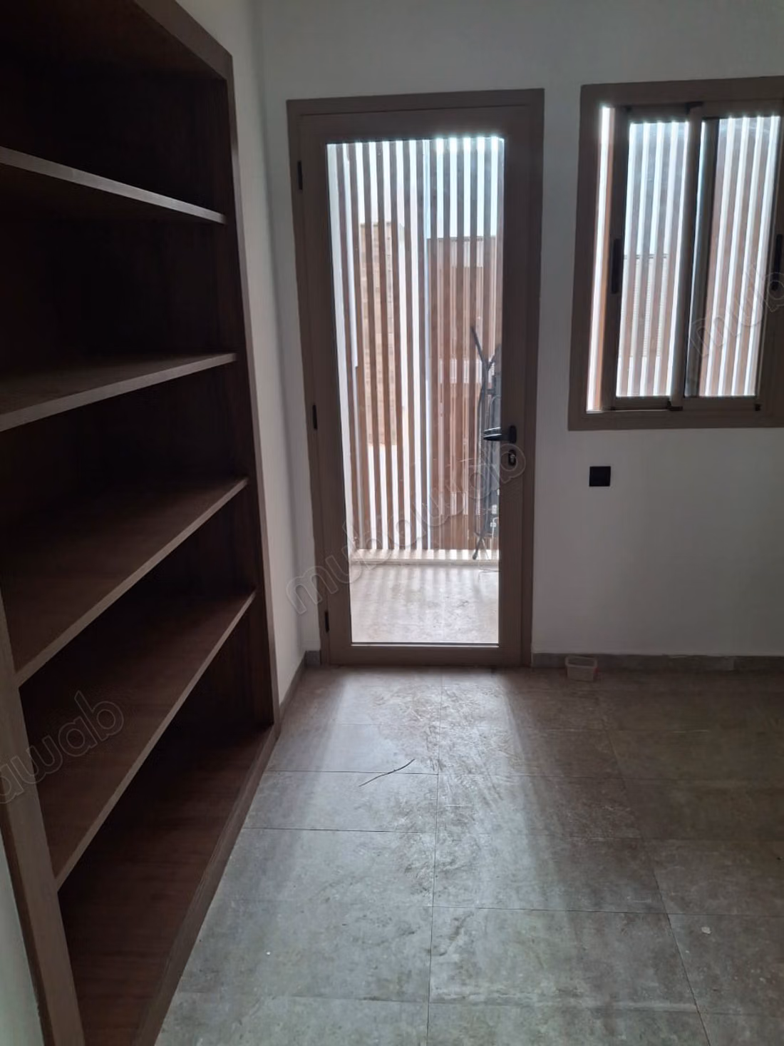 Appartement à louer à Majorelle